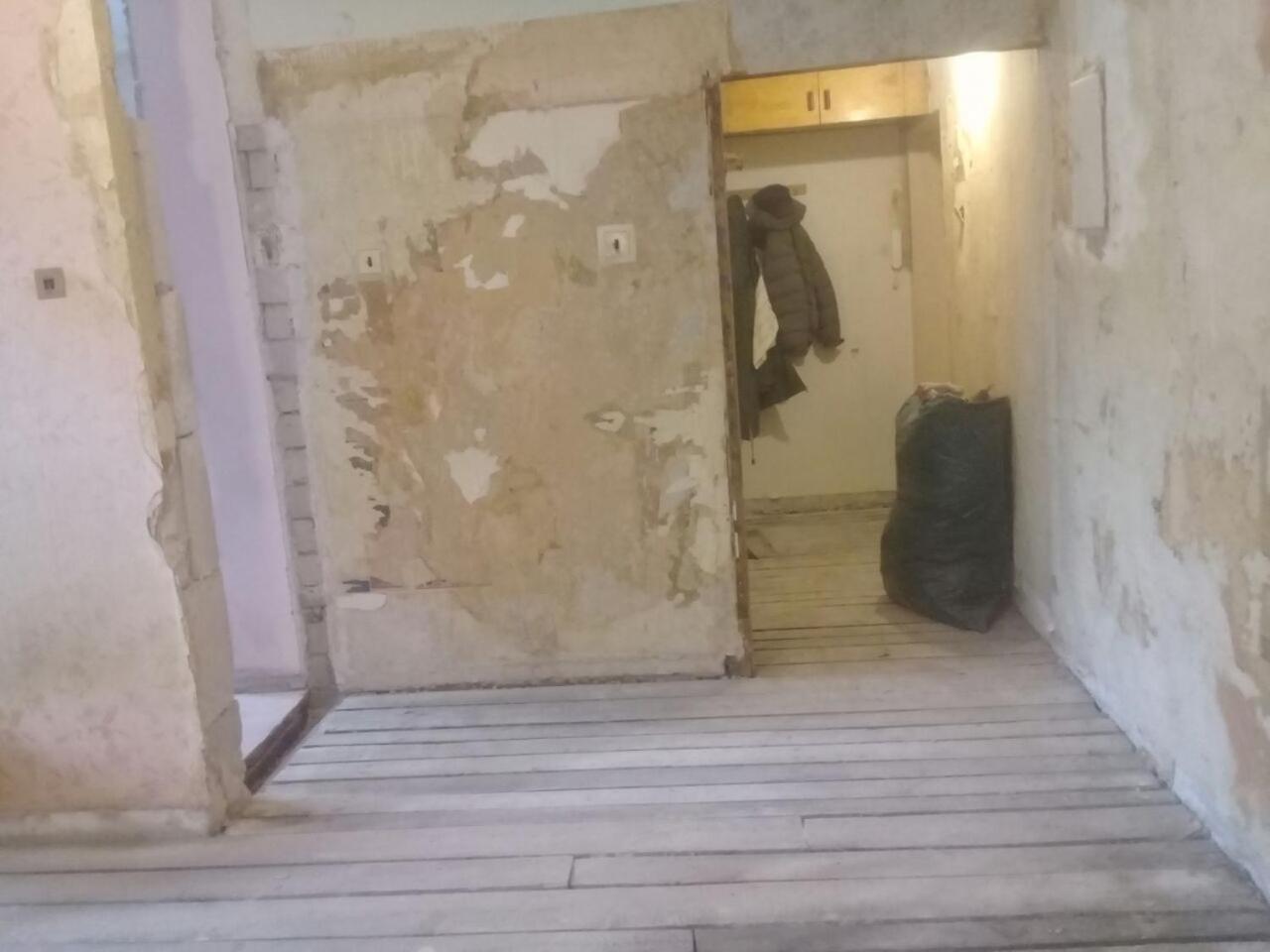 Sunny Apartment Near Bus Station Tallin Exterior foto